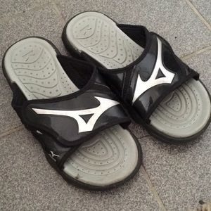 The most comfortable slides ever
